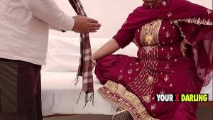 Cock Hungry Big Ass Desi Bhabhi Fucked by Bihaari man