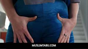 Curvy Teen In Hijab Is A Quick Learner – xvideos xxx porn xnx porno freeporn xvideo xxxvideos tits