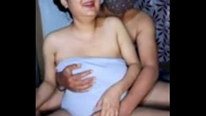 Desi Alisha Bhabhi Live Part 6