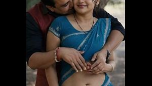 Desi Bhabhi and sasur