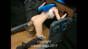人形愛。I’m coming.1/6ドール同士がS〇Xするconfine萌動画。Videos where dolls perform sexual acts