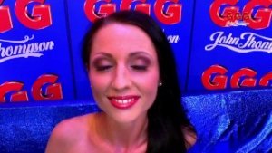 Free Sample GGG John Thompson Casting Audition for Anal Gangbang Bukkake