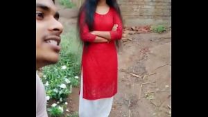 Girlfriend Ki Khet Mein Hardcore Chudai ai