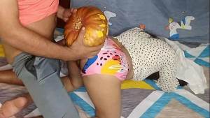 Halloween Fuck After Party Chubby Indian Village Women