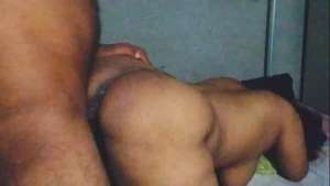Heena bhabhi ki doggy style me full chudayi