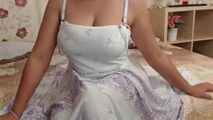 Hot Indian Milf Bhabhi Pt 1
