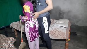 Hot Indian XXX MAID full fuck scene