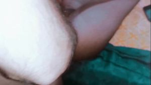 Indian Bhabhi and Devar Bhabhi Intimate Moments with Devar