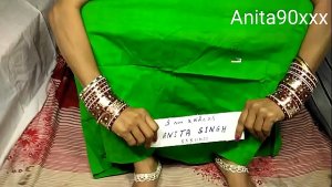 Indian Bhabhi Pussy Fucking