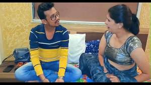 Indian College Teen Fucking Her Her Private Tutor – Desi Bhabhi Hindi Roleplay Sex