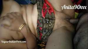 Indian Couple Having Amazing Sex In Desi Style 7