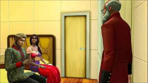 Indian cuckold husband