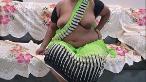 Indian milf amazing boobs