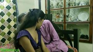 Indian step brother having sex with There first sex ever:: Enjoy real sex