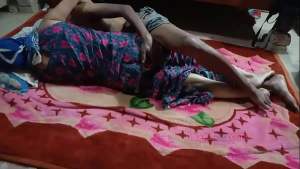 Indian Wife and Husband home Cumshot Sex