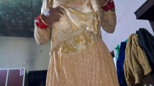 Jawan Desi Bhabhi Ki Pyaasi Chut – Raat Bhar Hardcore Masti!