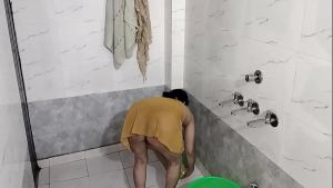 Married Indian Wife
