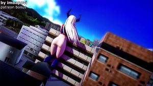 MHA expansion