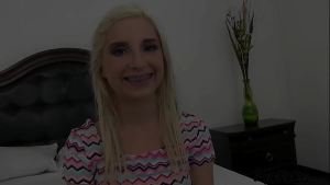 MOFOZO.com – Blonde Amateur Wants To Deepthroat The Cock