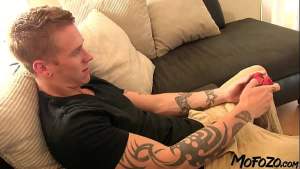 MOFOZO.com – Step Mom Enjoys The Doggystyle Position