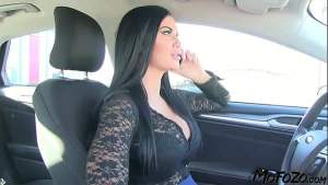 MOFOZO.com – Step Sister With Big Tits Enjoys Fucking With Her Step Bro