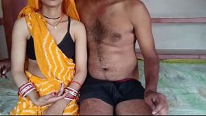 Moot diya bhabhi ne