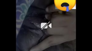 Nude video call