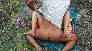 Outdoor New bangla sexy bhabhi fucked