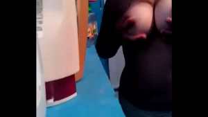 Puta me manda video x $$ 2