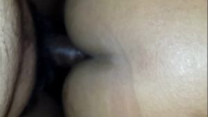 Seema bhabhi getting pounded