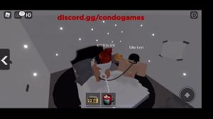 Sex in roblox with my fat ass girlfriend