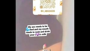 Show me your bnanaMy new insta:- h amada699#طبى#horny#طيز #sexyass #bottom#pinkbou#فرخ#ass#She …