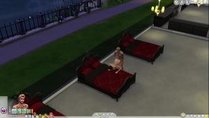 Sims 4 Sex Video Game Sex
