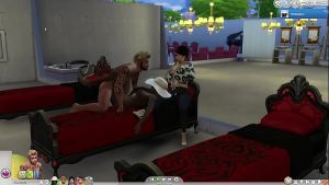 Sims 4 Sex Video Game Sex