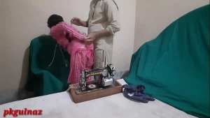 soteli bahan ko bhai ne kapde silai krne ke bahane chod dala indian xxx step bro sex with step sis in hindi, hindi roleplay sex, homemade sex in hindi