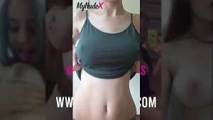 Teen Show Big Tits FULL: MYNUDEX.COM