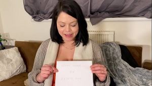 Verification video