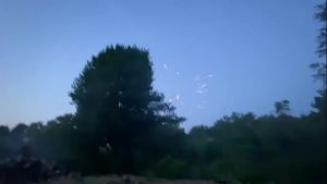 Verification video