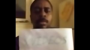 Verification video