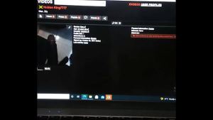 Verification video