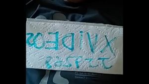 Verification video