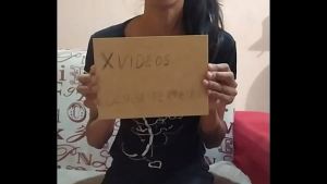 Vídeo de verificação