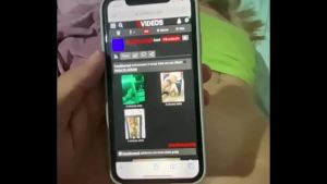 Vídeo de verificação