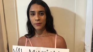 Vídeo de verificação
