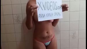 Vídeo de verificação