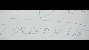 Vídeo de verificación