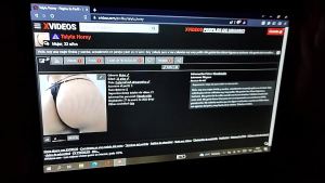 Vídeo de verificación