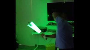 Vídeo de verificación