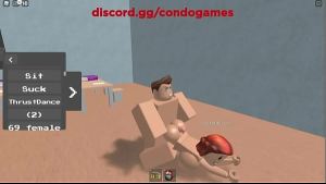video game class sex