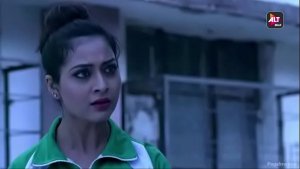 Wrong talk between devar and bhabhi
